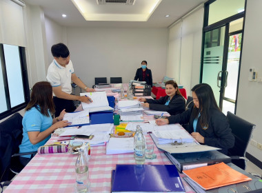 การตรวจการสหกรณ์ออมทรัพย์ตำรวจภูธรจังหวัดอำนาจเจริญจำกัด พารามิเตอร์รูปภาพ 5